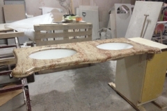 Coffee tables and tables SL036
