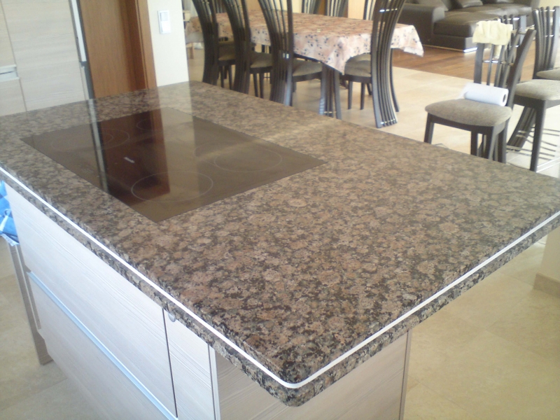 Stone table tops AS030
