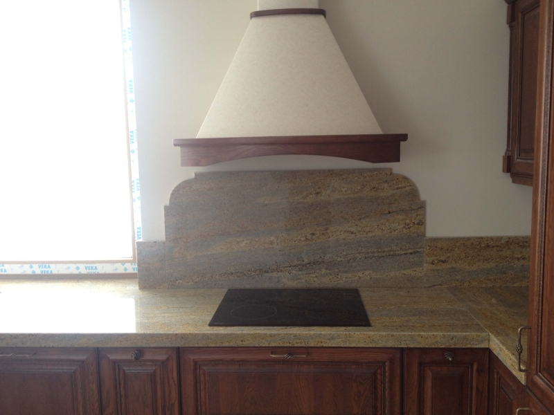 Stone table tops AS049