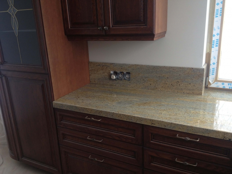 Stone table tops AS050
