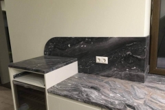 Stone table tops AS009