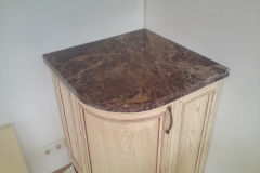 Stone table tops AS031