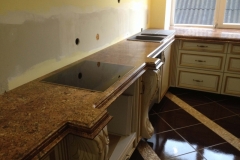 Stone table tops AS060